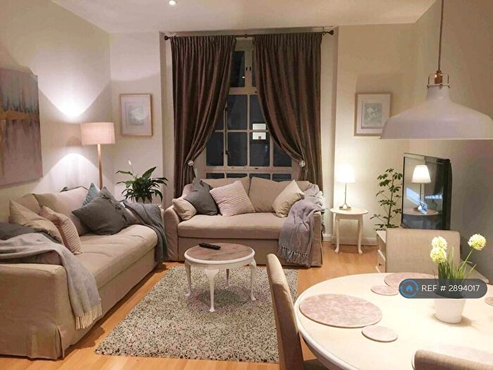 1 Bedroom Flat To Rent In Bedford House, Exeter, EX1