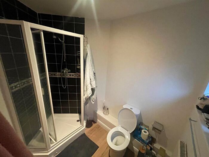2 Bedroom Flat To Rent In Bournbrook Court, Bristol Road, Edgbaston, Birmingham, B5