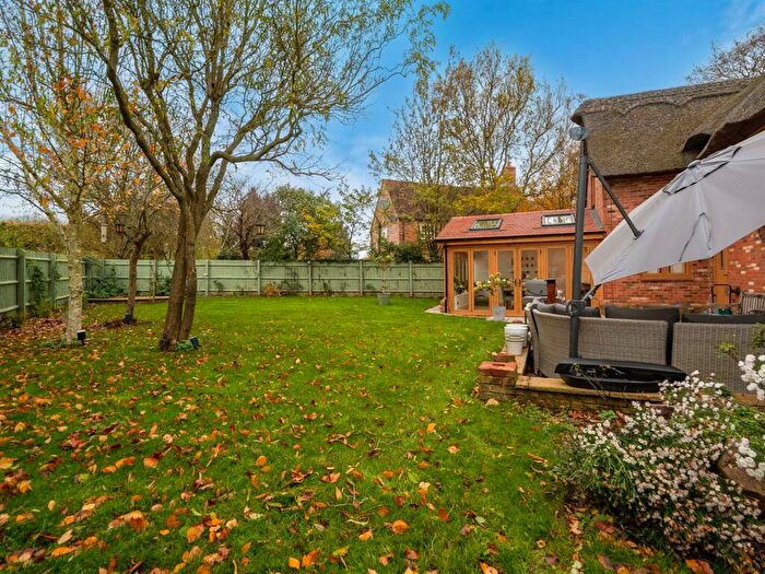 4 Bedroom Detached House To Rent In Clay Coton Road, Stanford On Avon, NN6