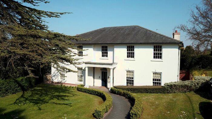 2 Bedroom Flat To Rent In Aylestone Hill, Hereford, HR1