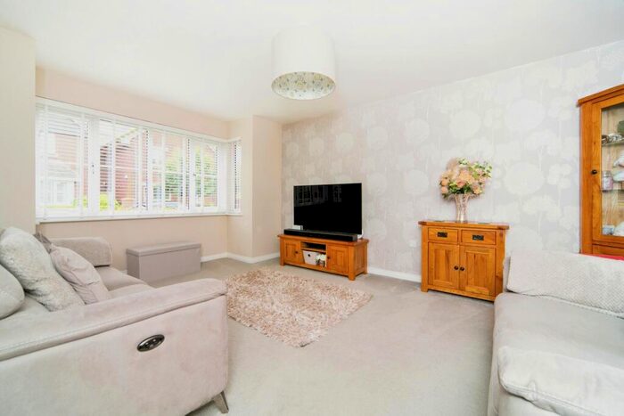 4 Bedroom Detached House For Sale In Atholl Duncan Drive, Wirral, CH49