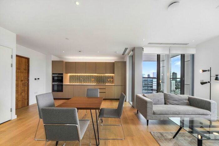 1 Bedroom Apartment To Rent In City Road London, EC1V