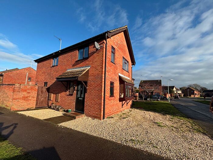 4 Bedroom Detached House For Sale In Pinecroft Way, Needham Market, Ipswich, IP6