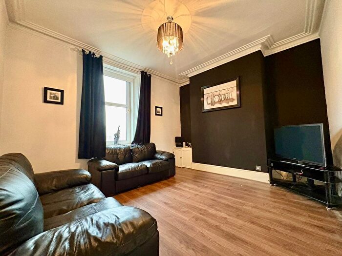 1 Bedroom Flat To Rent In First Floor Right, Hardgate, Aberdeen, AB10