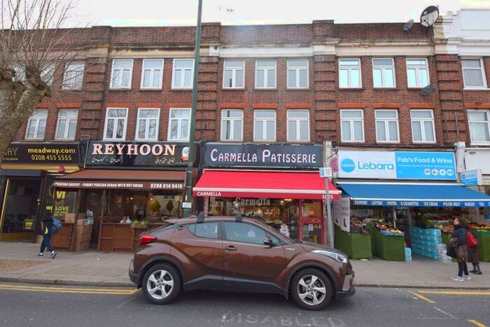 Studio To Rent In Finchley Road, Hampstead Garden Suburb, NW11