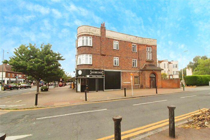 2 Bedroom Apartment To Rent In Springfield Court, Corbets Tey Road, Upminster, Essex, RM14