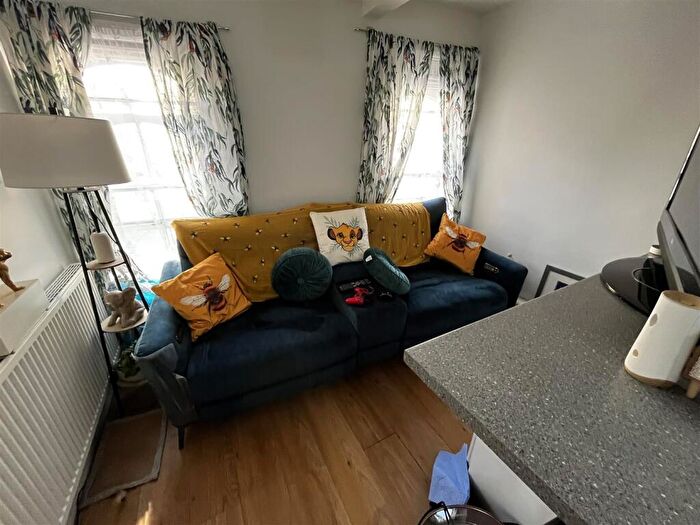 1 Bedroom Flat To Rent In Woodbridge, IP12