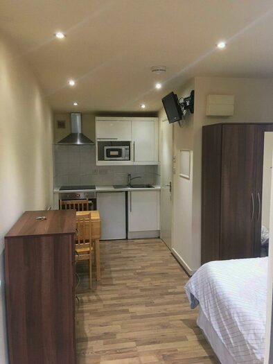 1 Bedroom Property To Rent In Chatsworth Road, London, NW2