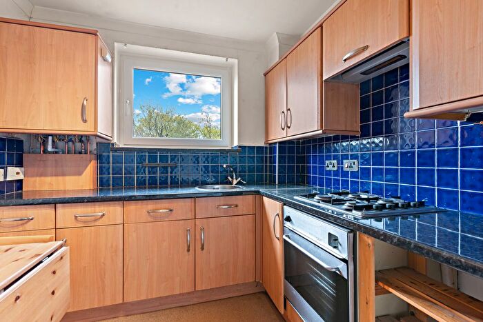 1 Bedroom Flat For Sale In Flat, Camphill Avenue, Shawlands, Glasgow, G41