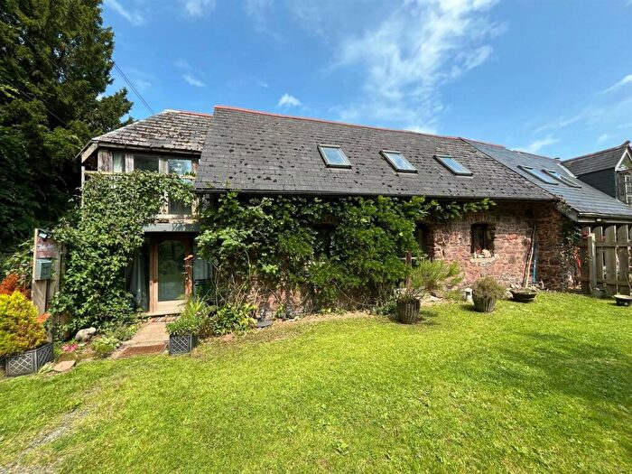 1 Bedroom House To Rent In Bickleigh, Tiverton, EX16