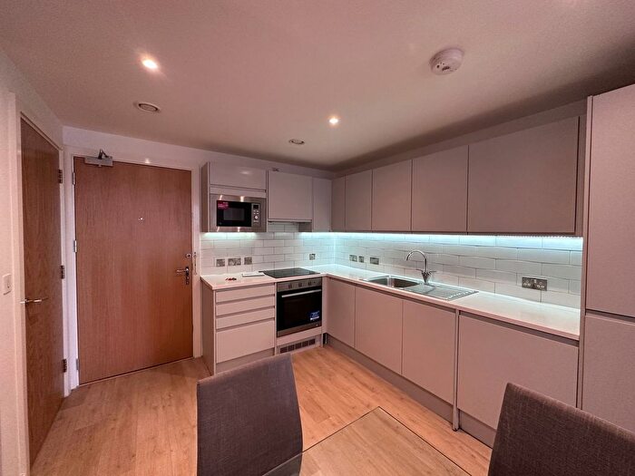 2 Bedroom Flat For Sale In Newton Street, Manchester, M1