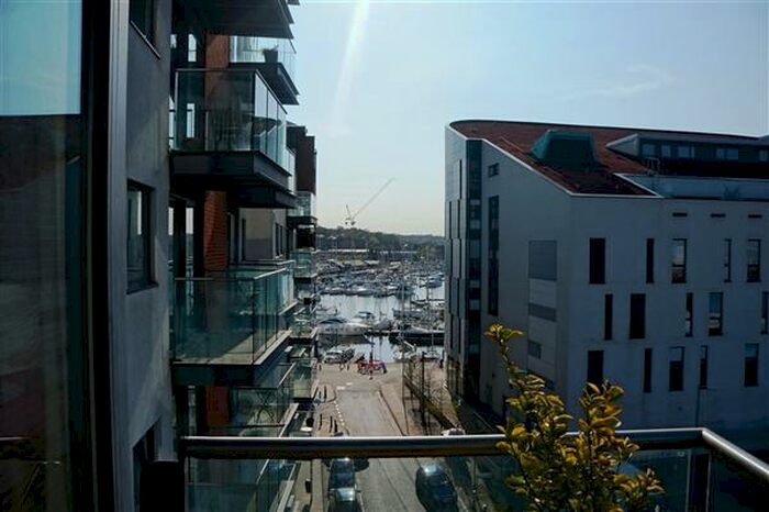 2 Bedroom Apartment To Rent In Neptune Marina, Coprolite Street, Ipswich, Suffolk, IP3