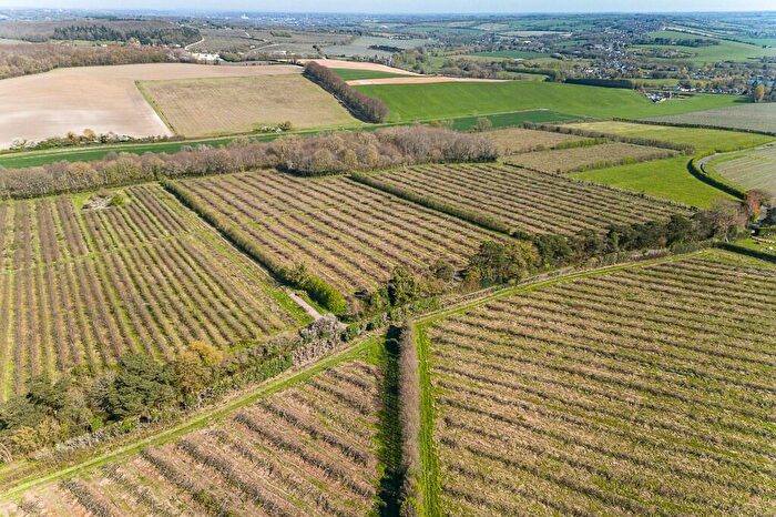 Farm Land For Sale In Lot - The Oggstown Land, Chilham, Canterbury, Kent, CT4