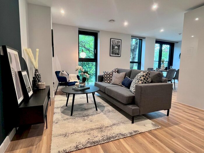 2 Bedroom Flat To Rent In Castle Street, Bristol, BS2