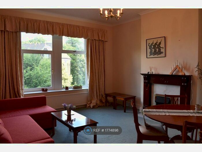 2 Bedroom Flat To Rent In Priory Road, Sheffield, S7