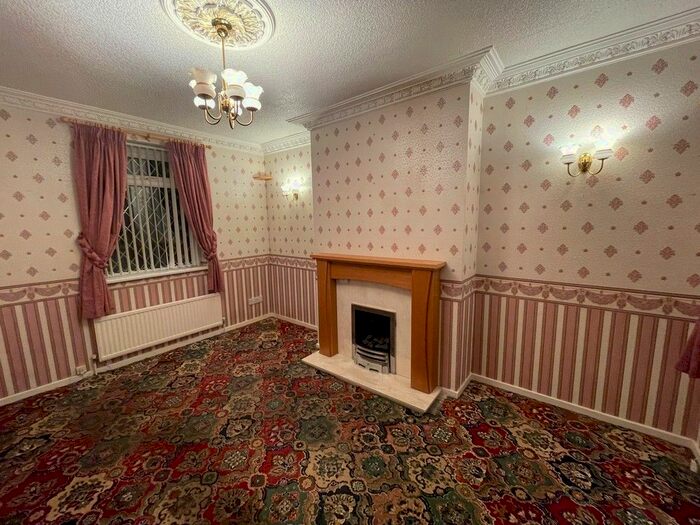 2 Bedroom Semi-Detached House To Rent In Barrie Crescent, Sheffield, S5