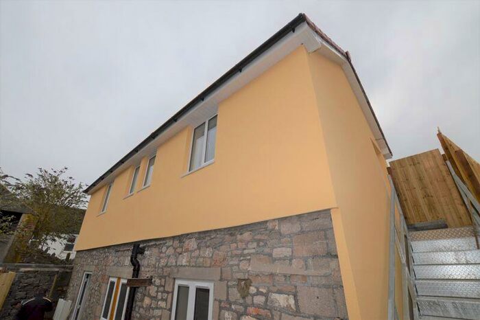 1 Bedroom Apartment To Rent In Back Street, Weston-Super-Mare, BS23