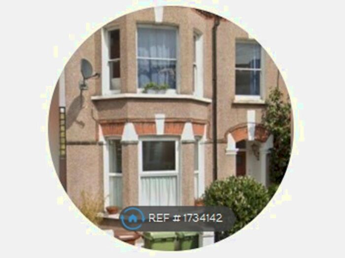 2 Bedroom Flat To Rent In London, London, SE22