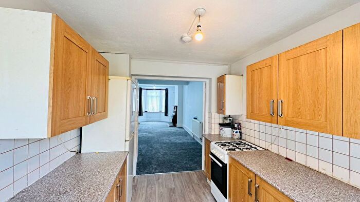 3 Bedroom Terraced House To Rent In Sherrard Road, London, E7
