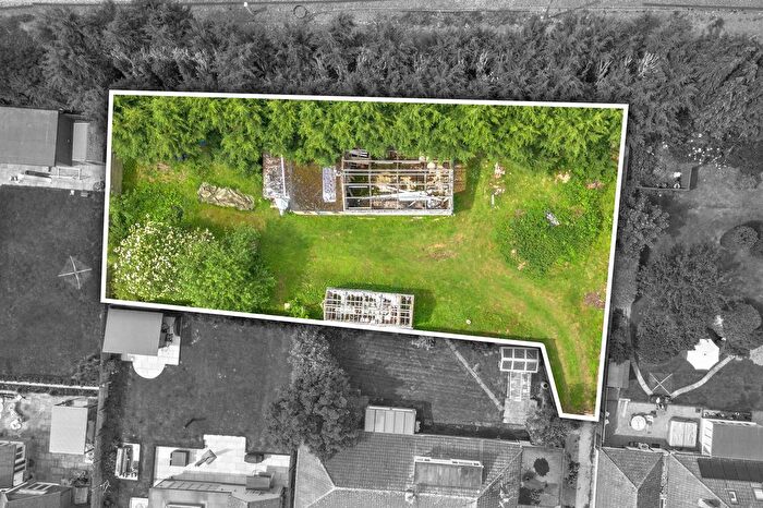 Land For Sale In Cambridge Road, Newport, CB11