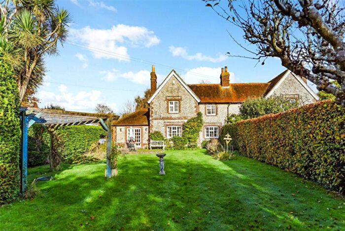 3 Bedroom Semi-Detached House For Sale In Westerton, Westerton, West Sussex, PO18