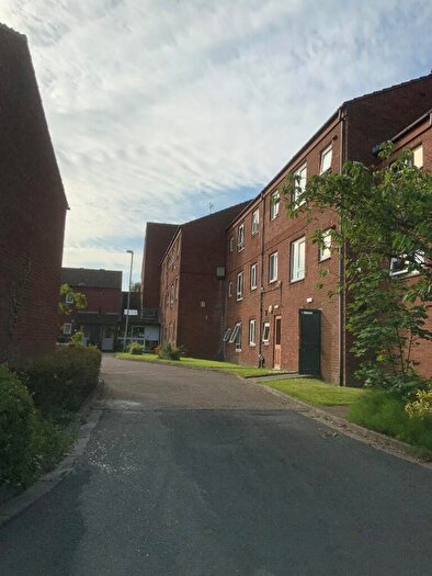 1 Bedroom Flat To Rent In Clifton House, Lucerne Road, Fulwood, Preston, Lancashire, PR2