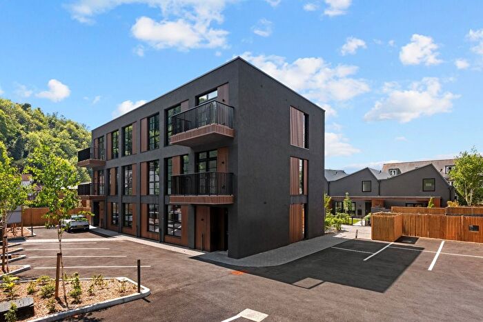 1 Bedroom Flat For Sale In The Chalk Yard, Malling Street, Lewes, BN7