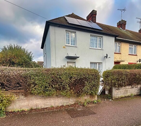 3 Bedroom Terraced House To Rent In London Road, Clacton-On-Sea, Essex, CO15