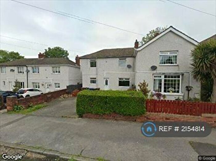 4 Bedroom Semi-Detached House To Rent In York Street, Thurnscoe, Rotherham, S63