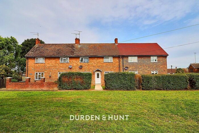 3 Bedroom Terraced House To Rent In Pancroft, Abridge, RM4