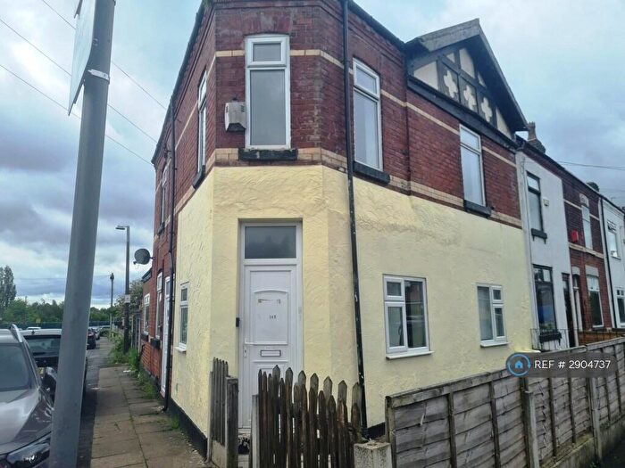 1 Bedroom Flat To Rent In Swinton, Manchester, M27