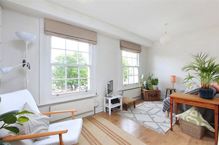 1 Bedroom Flat To Rent In Merton Road, Wandsworth, SW18