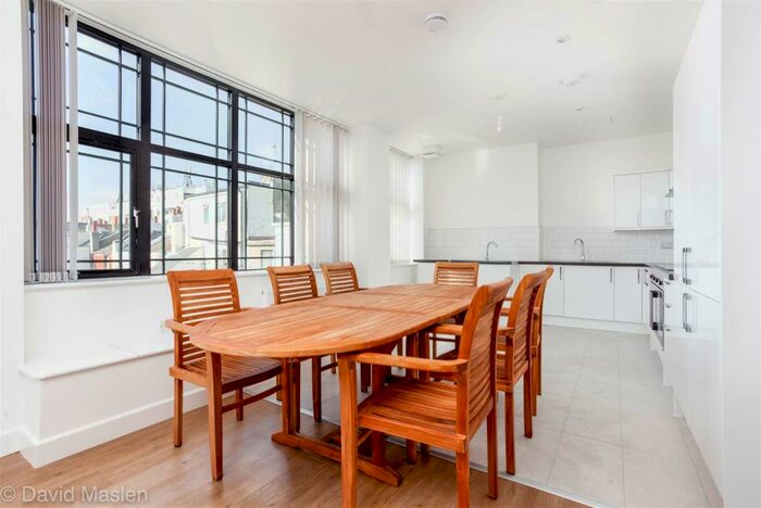 Studio To Rent In Stone Street, Brighton, BN1