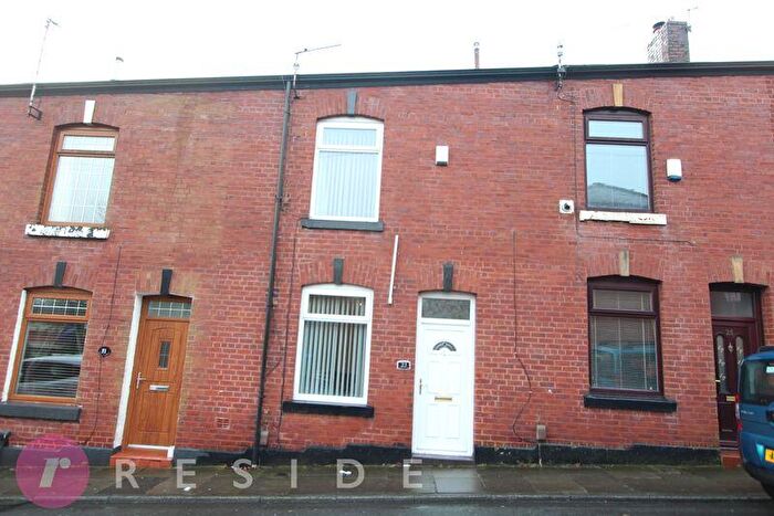 2 Bedroom Terraced House For Sale In Derby Street, Heywood, OL10