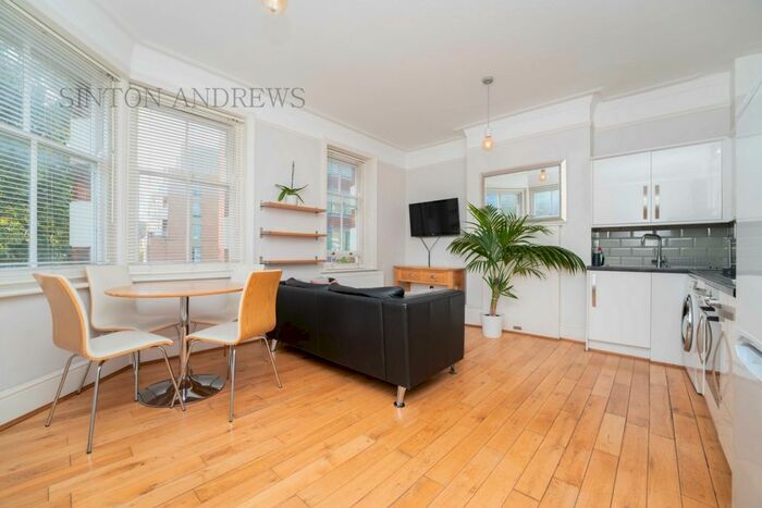 1 Bedroom Flat To Rent In Bond Street, Ealing, W5