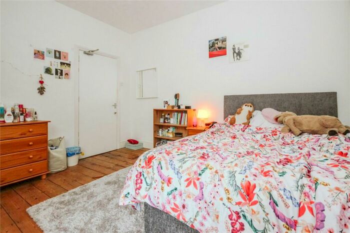 5 Bedroom Terraced House To Rent In Victoria Park, Fishponds, Bristol, BS16