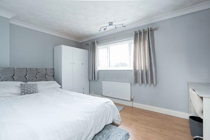 3 Bedroom Semi-Detached House For Sale In Wellington Road, Boston, PE21