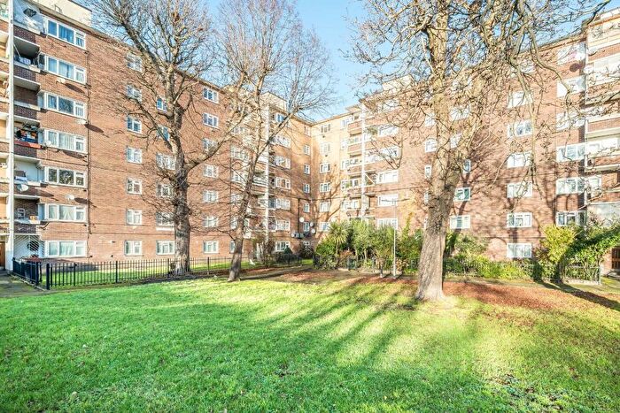 2 Bedroom Flat To Rent In Paradise Road, Clapham, SW4