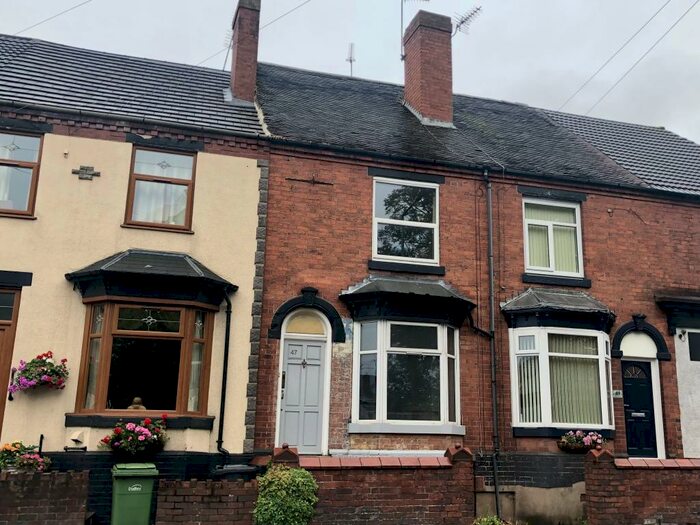 2 Bedroom Terraced House To Rent In Stourbridge Road, Halesowen, B63