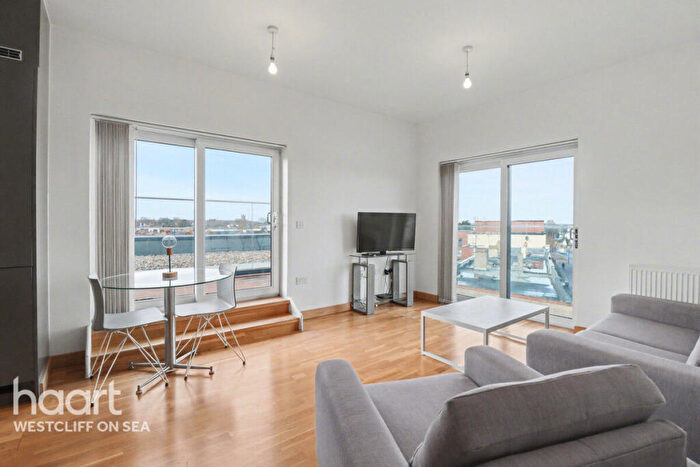 2 Bedroom Apartment For Sale In Sutton Road, Southend-on-Sea, SS2