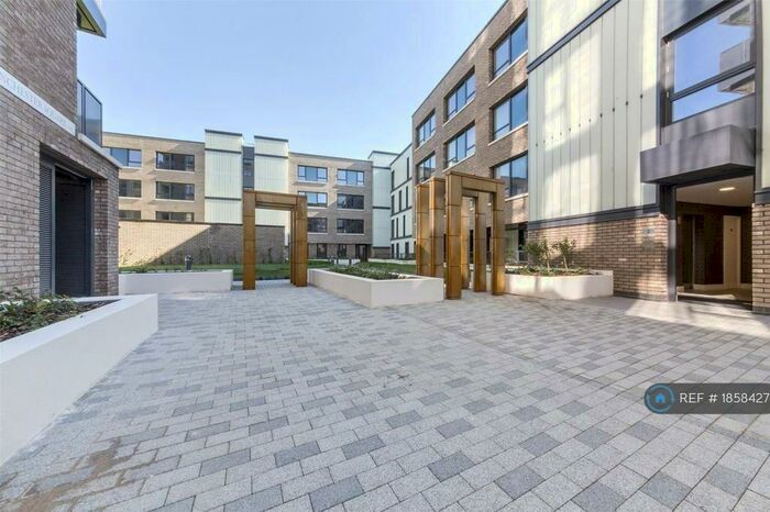 2 Bedroom Flat To Rent In Aurora Point, London, SE16