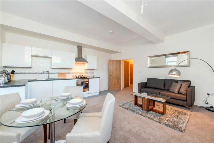 1 Bedroom Flat To Rent In Warple Way, London, W3