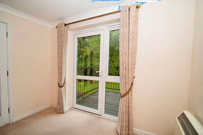 1 Bedroom Flat For Sale In Culliford Court, Dorchester, DT1