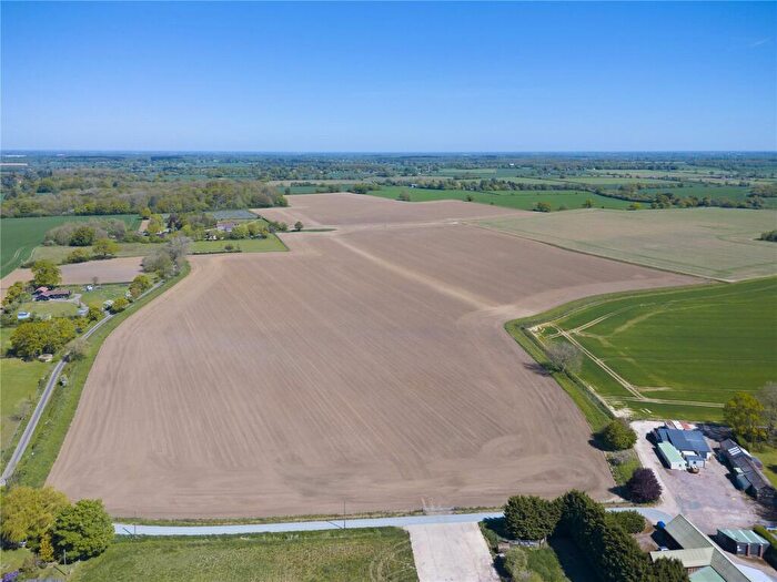 Land For Sale In Lot | Peppers Hall Farm, Cockfield, Bury St. Edmunds, Suffolk, IP30