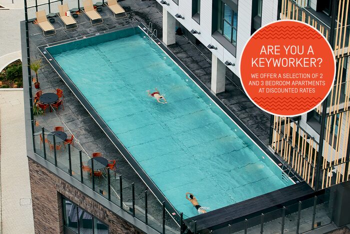 3 Bedroom Apartment To Rent In Tideway, Blackhorse Mills, Wickford Way, London, E17