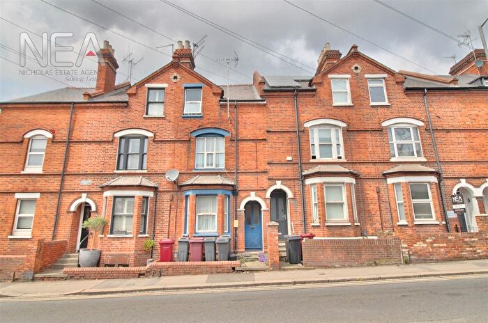 1 Bedroom Flat To Rent In Prospect Street, Reading, RG4