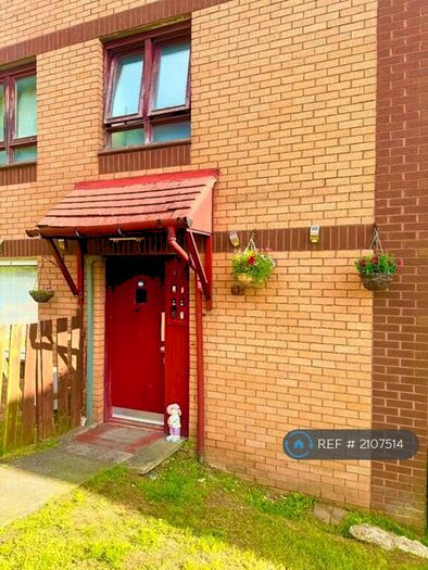 2 Bedroom Flat To Rent In Glasgow, Glasgow, G32