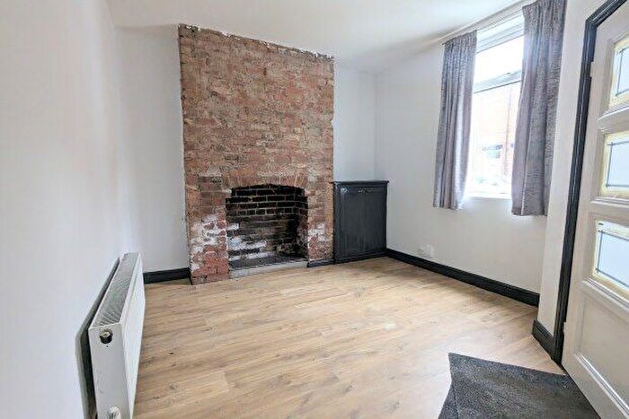 2 Bedroom Terraced House To Rent In Cumberland Street, Darlington, DL3