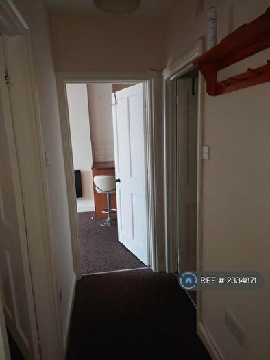 1 Bedroom Flat To Rent In Brown Street, Salisbury, SP1