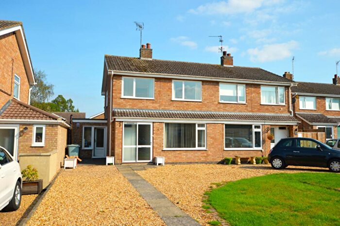 3 Bedroom Semi-Detached House To Rent In Lindsey Road, Uffington, Stamford, PE9